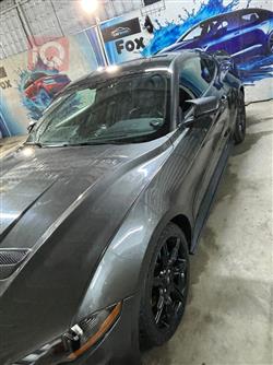 فۆرد مۆستانگ